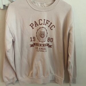 PacSun sweatshirt Size XS/S